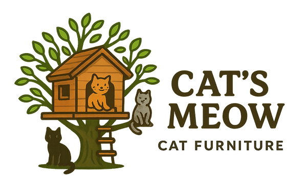 Cat's Meow Cat Furniture